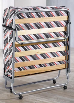 Gästebett mit Automatik