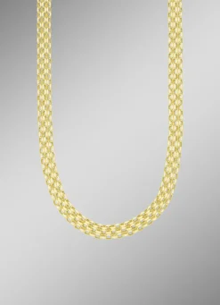 Halskette aus Gold