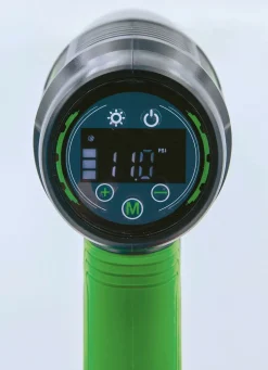 Hammersmith AirStorm 2-in-1: Akku-Sauger und Kompressor