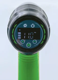 Hammersmith AirStorm 2-in-1: Akku-Sauger und Kompressor