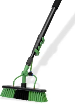 Hammersmith Aquaclean Deluxe 2-in-1 Teleskop Wasserbesen