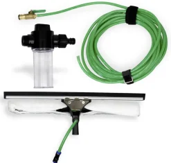 Hammersmith Aquaclean Deluxe 2-in-1 Teleskop Wasserbesen