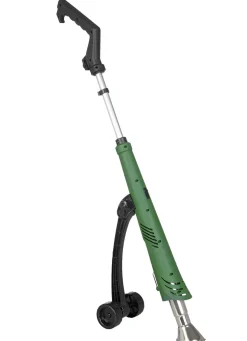 Hammersmith Bionic Burner: der umweltfreundliche Unkrautvernichter