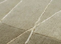 Handgeknüpfte Brücken und Teppiche in Naturfaser-Qualität