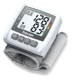 Handgelenk-Blutdruckmessgerät BC 30