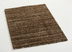 Handgetuftete Brücken und Teppiche mit dichtem Flor