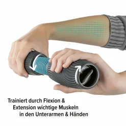 Hand-und Unterarmtrainer Reflexit