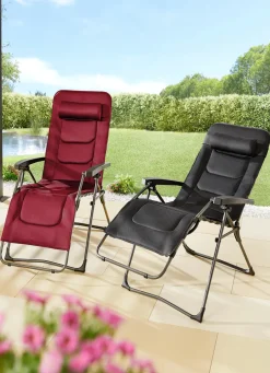 Hartman Ergolounger XL