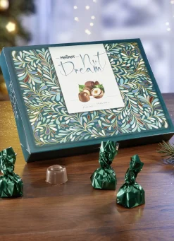 Haselnuss-Pralinen Nut Dream