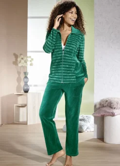 Hausanzug von Comodo