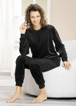 Hausanzug von Comtessa