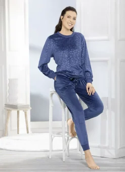 Hausanzug von Laurina