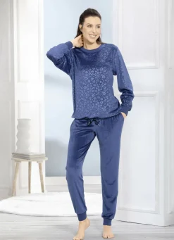 Hausanzug von Laurina