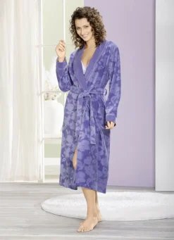 Hausmantel von Plantier