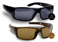 HD Polar View-Sonnenbrille mit polarisierten High-Definition-Gläsern