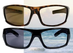 HD Polar View-Sonnenbrille mit polarisierten High-Definition-Gläsern