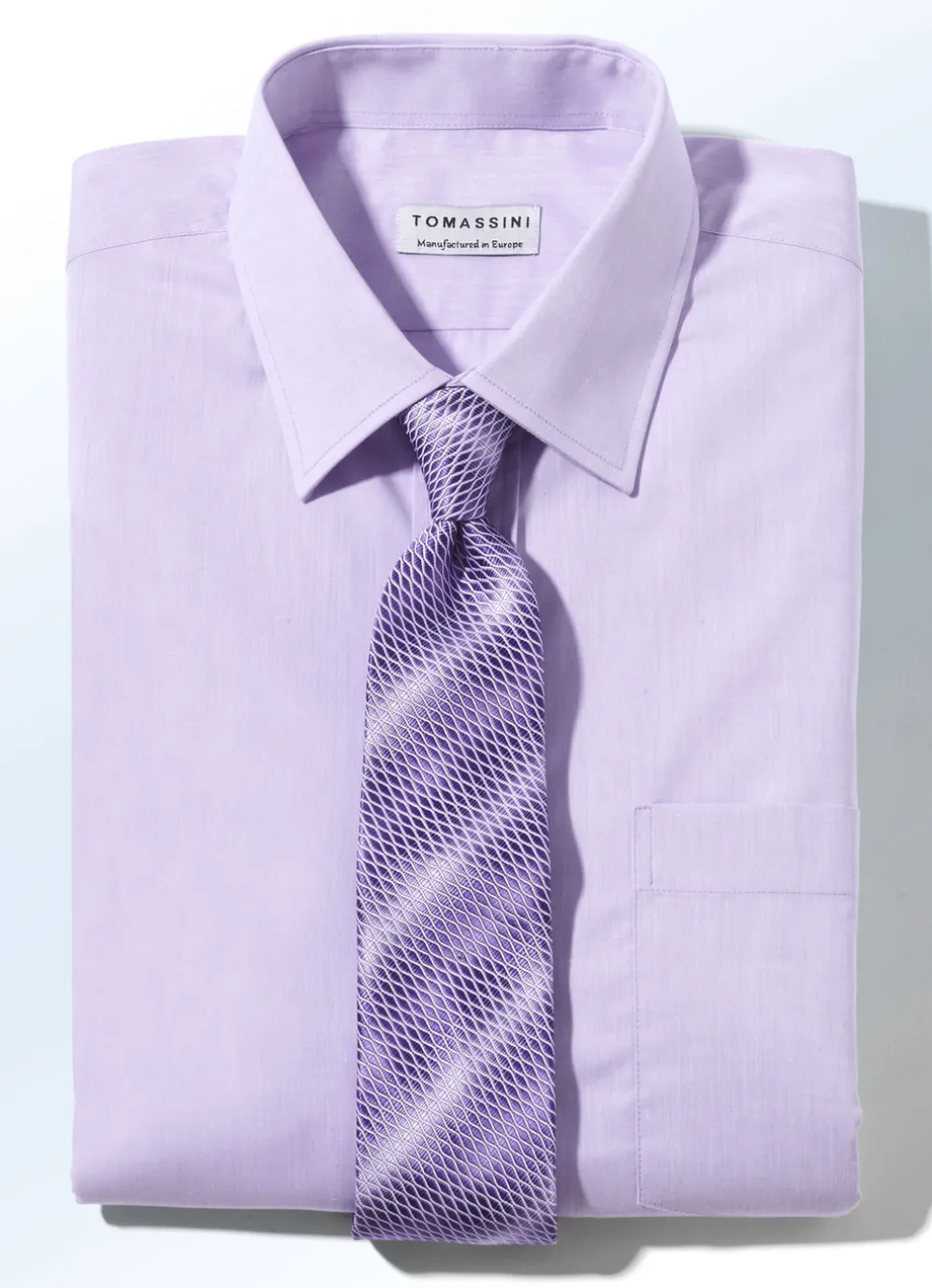 Hemd mit Kentkragen in 5 Farben und 2 Ausführungen