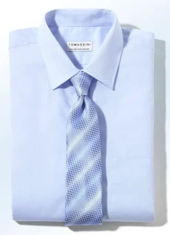 Hemd mit Kentkragen in 5 Farben und 2 Ausführungen