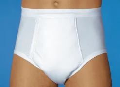 Herren Inkontinenz-Slip