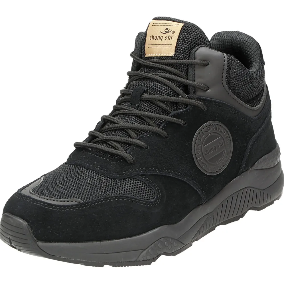 Herren-Alltagsschuh mit Allwetterfunktion von Chung Shi