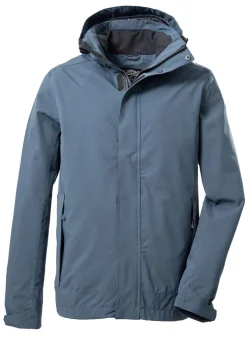 Herren-Funktionsjacke von Killtec