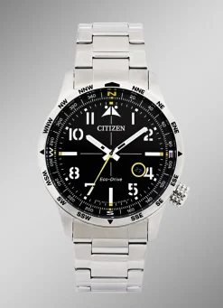 Herrenuhr "Citizen"Solar-Herrenuhr