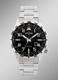 Herrenuhr "Citizen"Solar-Herrenuhr