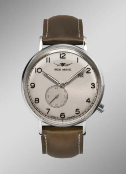Herrenuhr der Serie "Iron Annie Amazonas Impression"