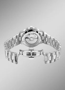 Herrenuhr mit Automatikwerk