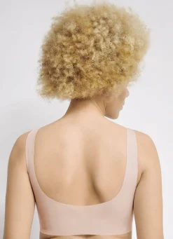 Herrlich bequemes Sloggi ZERO Feel 2.0-Bustier