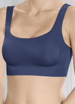 Herrlich bequemes Sloggi ZERO Feel 2.0-Bustier