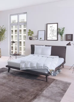 Herrlich warme Daunendecken-Serie Winterträume von Spessarttraum