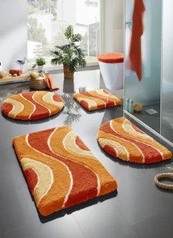 Herrlich weiche Badgarnitur