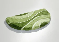 Herrlich weiche Badgarnitur