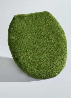 Herrlich weiche Badgarnitur