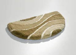 Herrlich weiche Badgarnitur