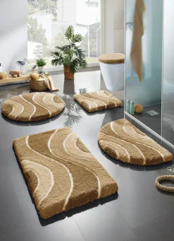 Herrlich weiche Badgarnitur