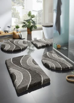 Herrlich weiche Badgarnitur