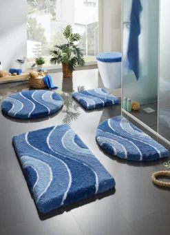 Herrlich weiche Badgarnitur