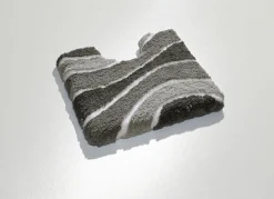 Herrlich weiche Badgarnitur