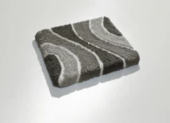 Herrlich weiche Badgarnitur