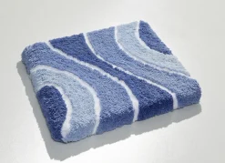 Herrlich weiche Badgarnitur