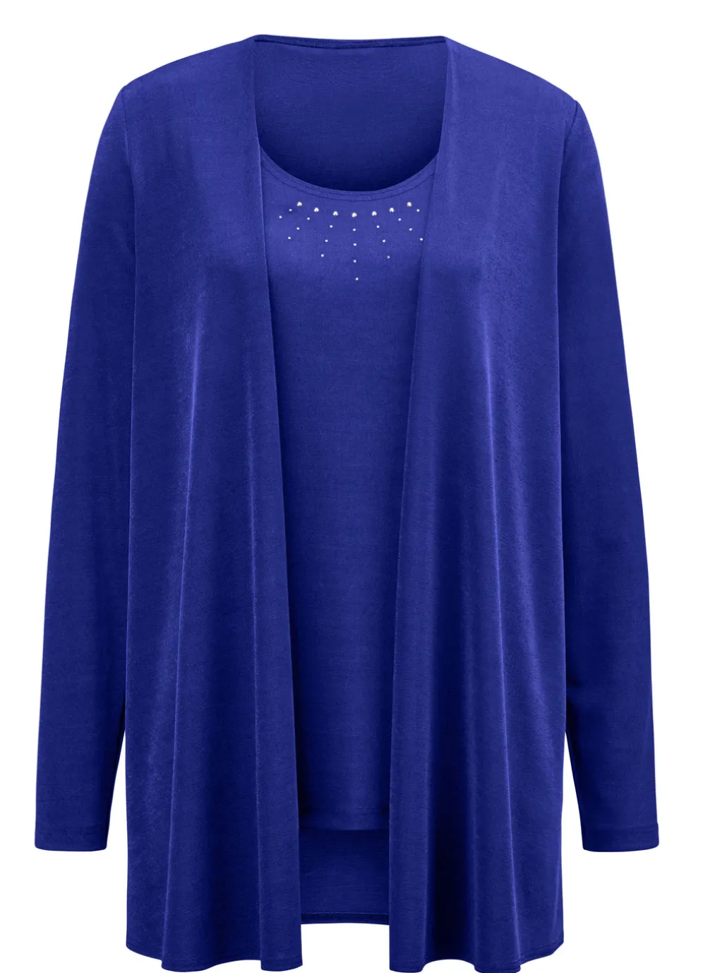 Hinreißendes Twin-Set