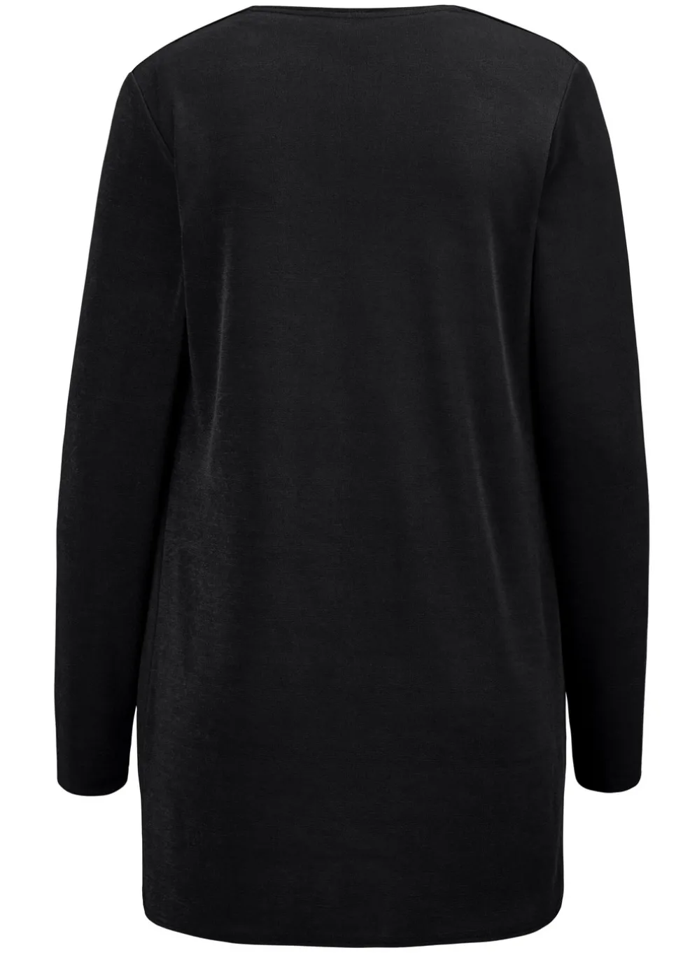 Hinreißendes Twin-Set