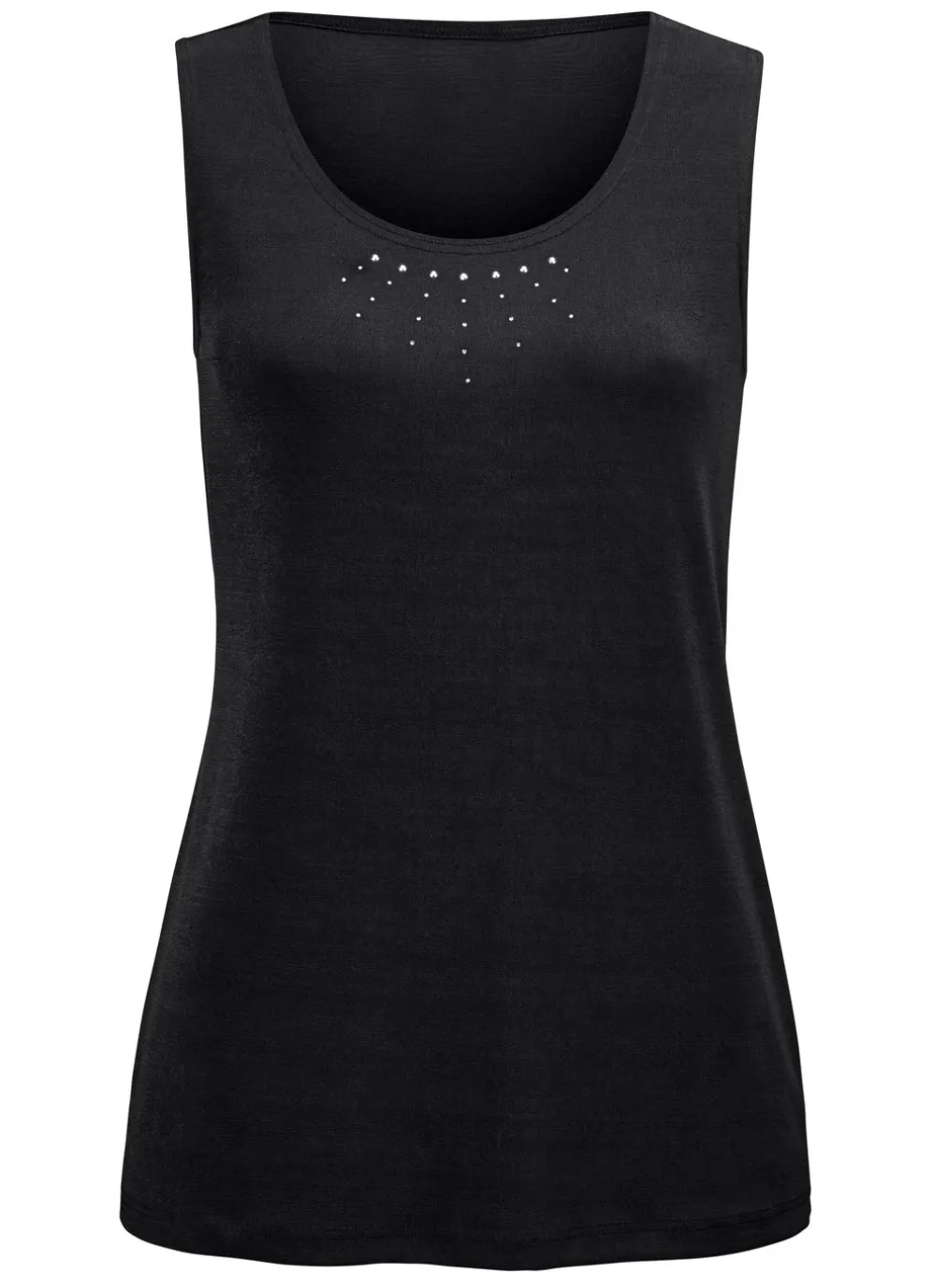 Hinreißendes Twin-Set