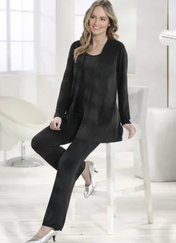 Hinreißendes Twin-Set