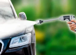 Hochdruckreiniger Starlyf Pressure Gun