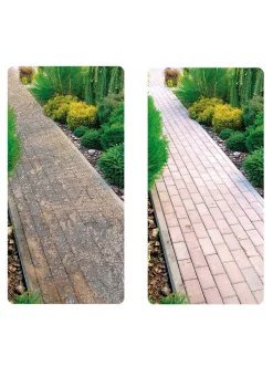 Hochdruckreiniger Starlyf Pressure Gun