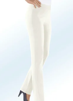 Hochelastische Hose in 13 Farben