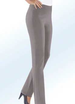 Hochelastische Hose in 13 Farben